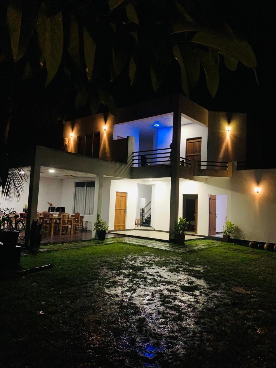 Cassia Udawalawe Exterior foto