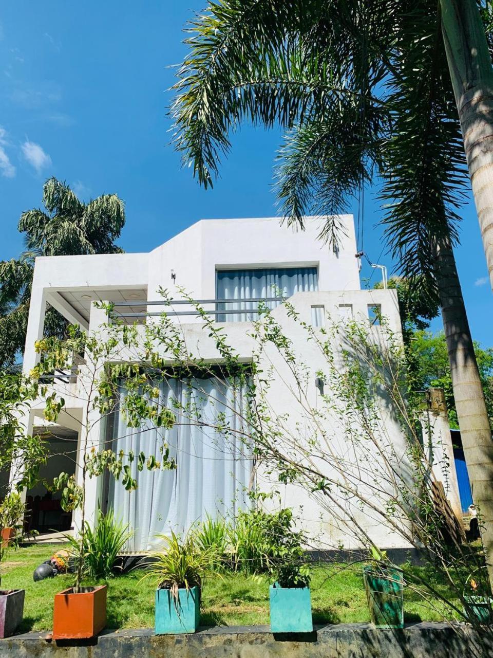 Cassia Udawalawe Exterior foto