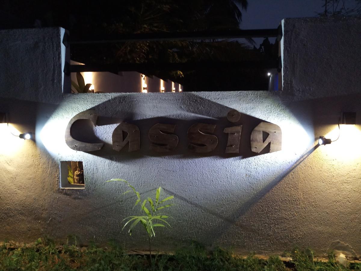 Cassia Udawalawe Exterior foto