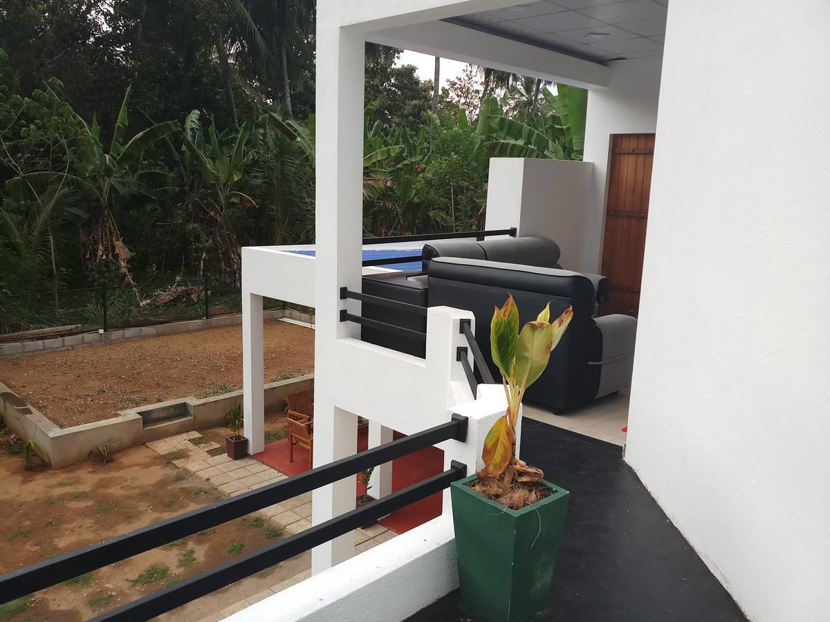 Cassia Udawalawe Exterior foto