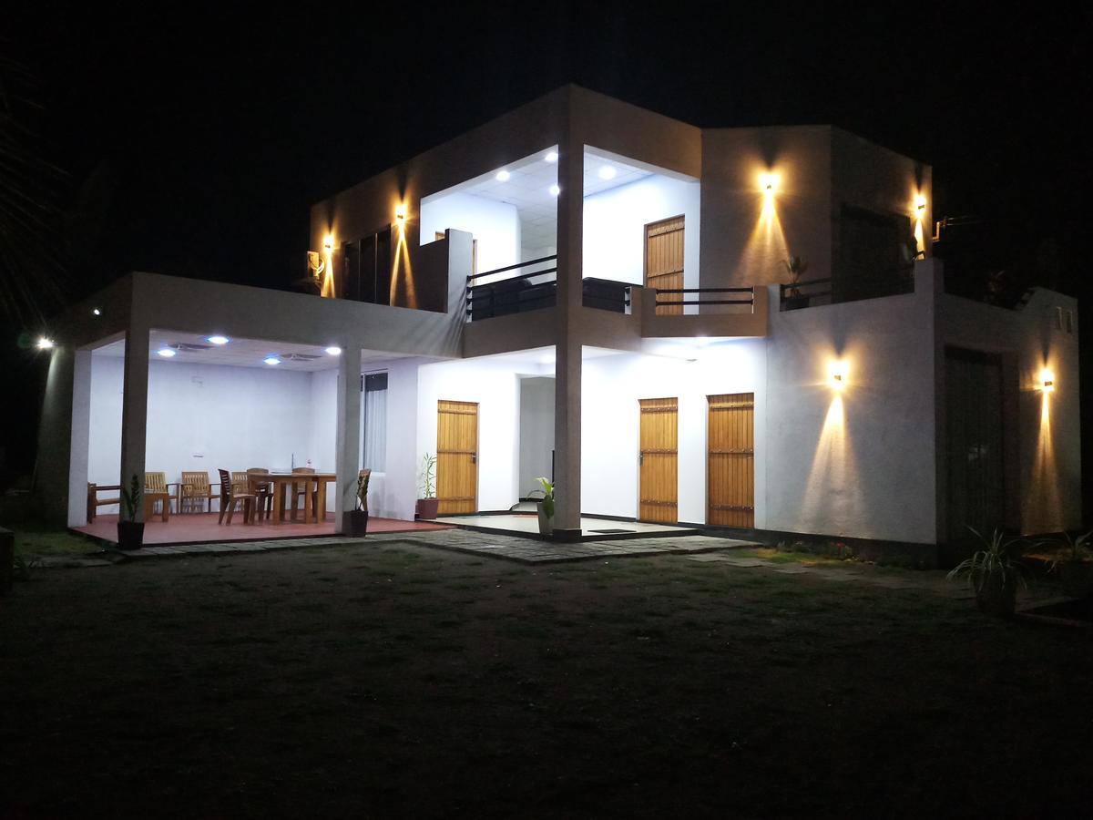 Cassia Udawalawe Exterior foto