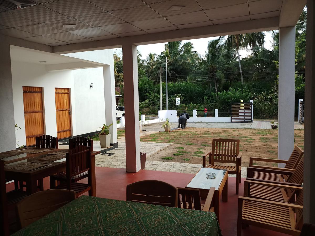 Cassia Udawalawe Exterior foto