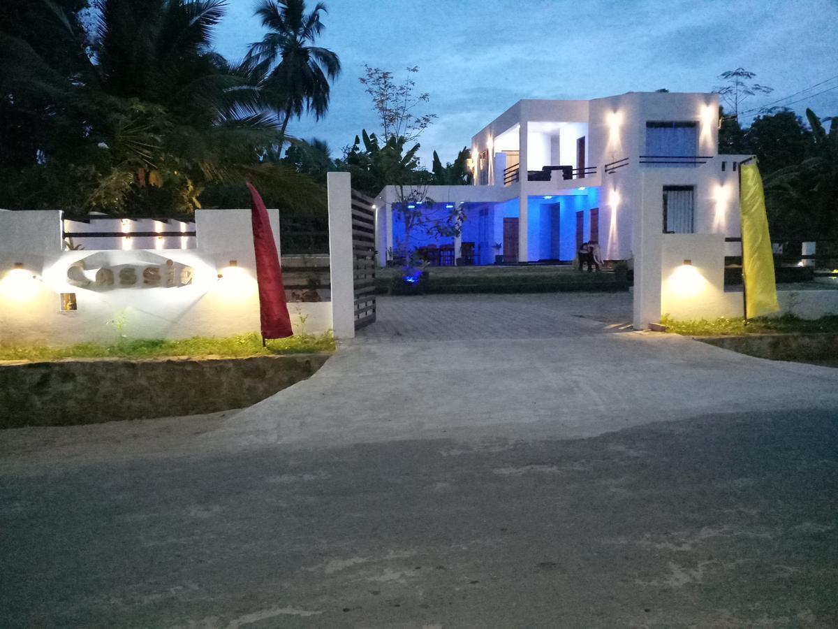 Cassia Udawalawe Exterior foto