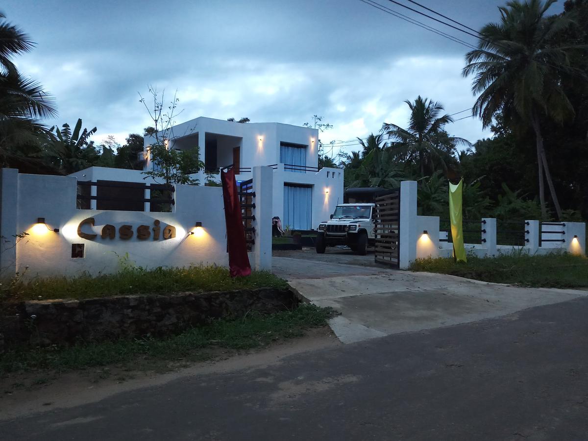 Cassia Udawalawe Exterior foto
