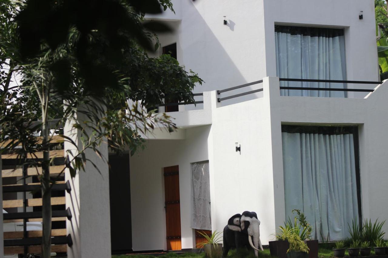 Cassia Udawalawe Exterior foto